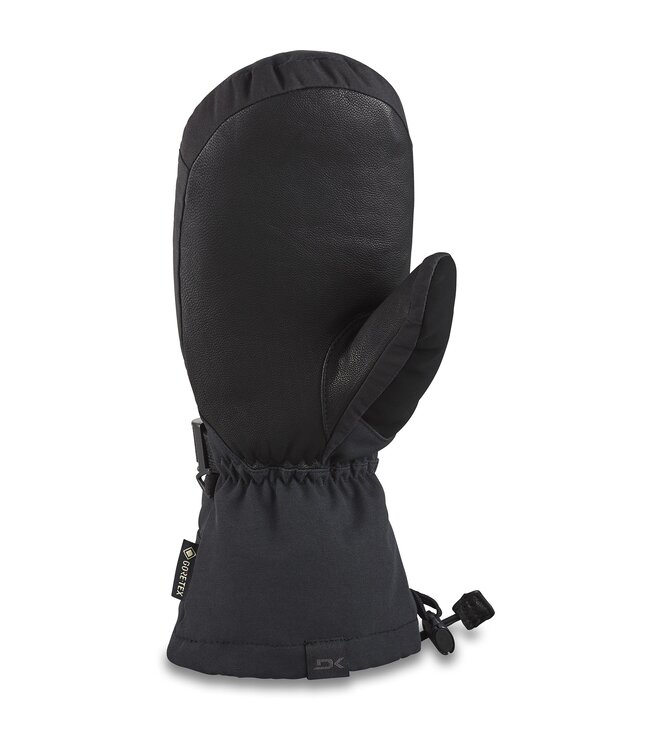 Leather Titan Gore-Tex Mitts - Men