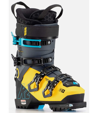 K2 Bottes Mindbender Team Jr 23.5