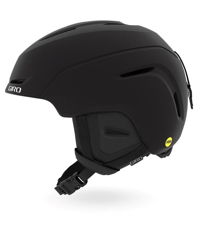 giro neo helmet