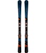 Skis React 6 CA XP11