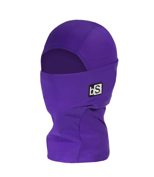 Balaclava The Kids Hood