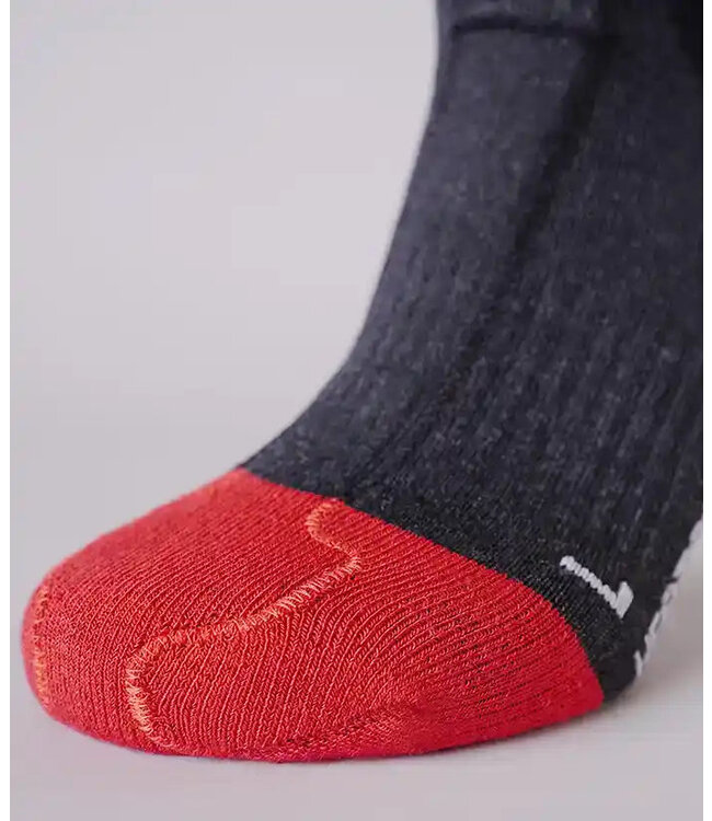 Heat Sock Toecap 5.1