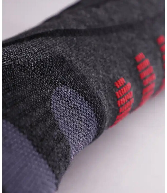 Heat Sock Toecap 5.1