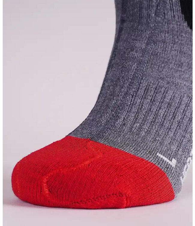 Heat Sock 5.1 Slimfit Toe cap