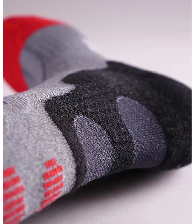 Bas Chauffants Toe Cap 5.1 Slimfit