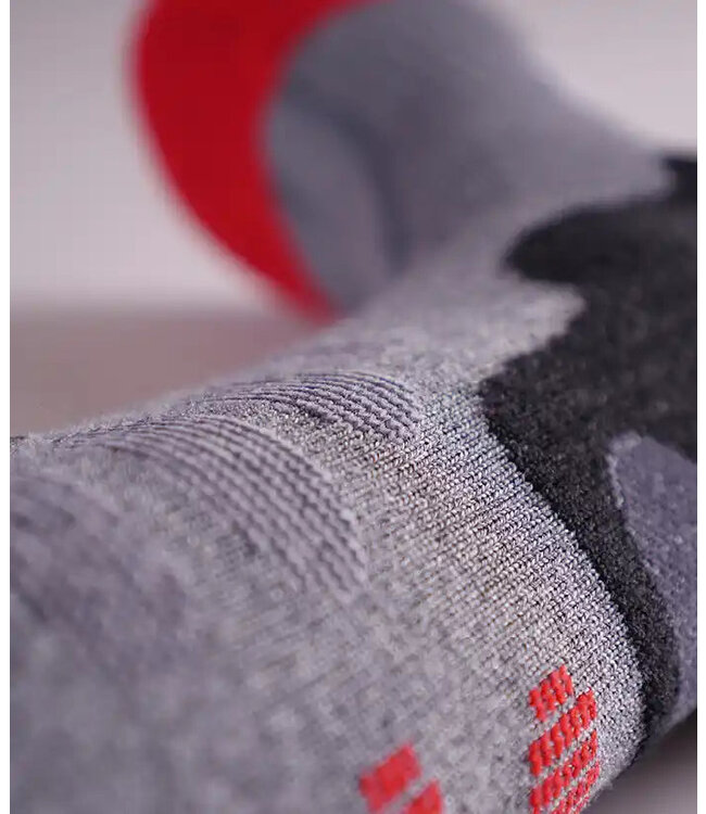 Heat Sock 5.1 Slimfit Toe cap
