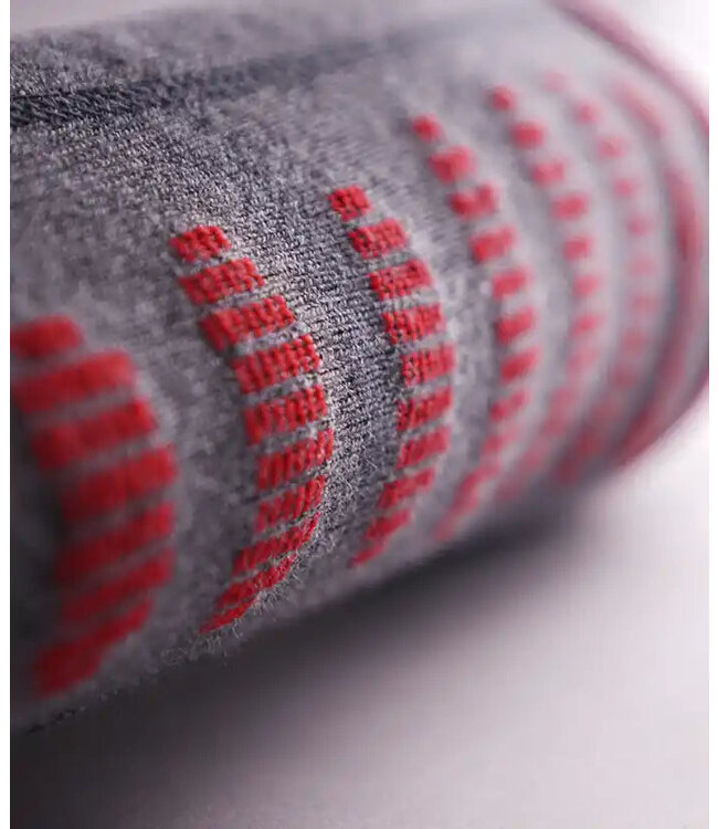 Heat Sock 5.1 Slimfit Toe cap