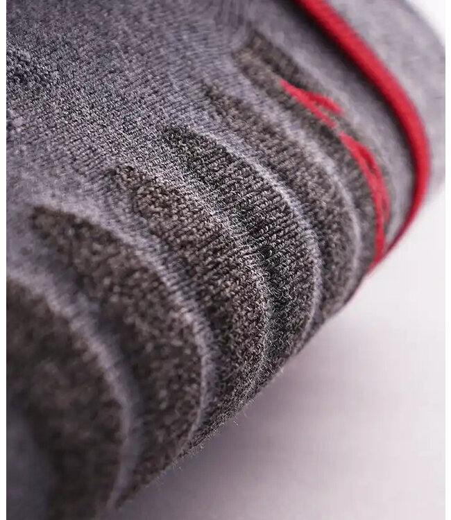 Bas Chauffants Toe Cap 5.1 Slimfit