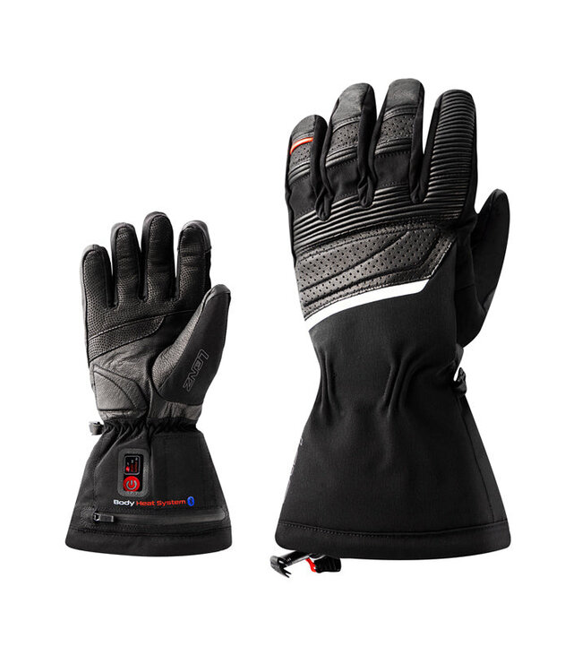 Heat Glove 6.0 Finger Cap