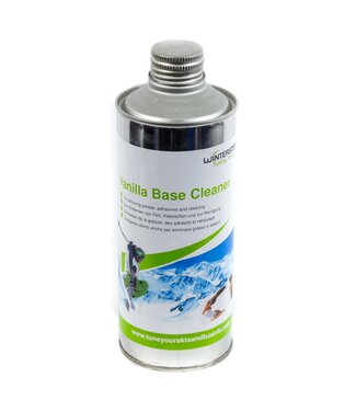 WINTERSTEIGER Ski Base Cleaner / Wax Remover 16 oz