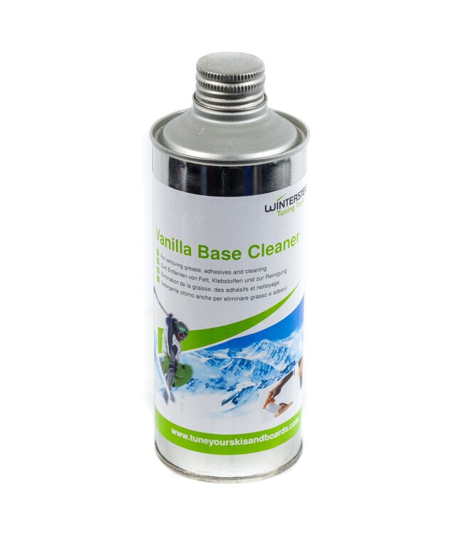 Ski Base Cleaner / Wax Remover 16 oz