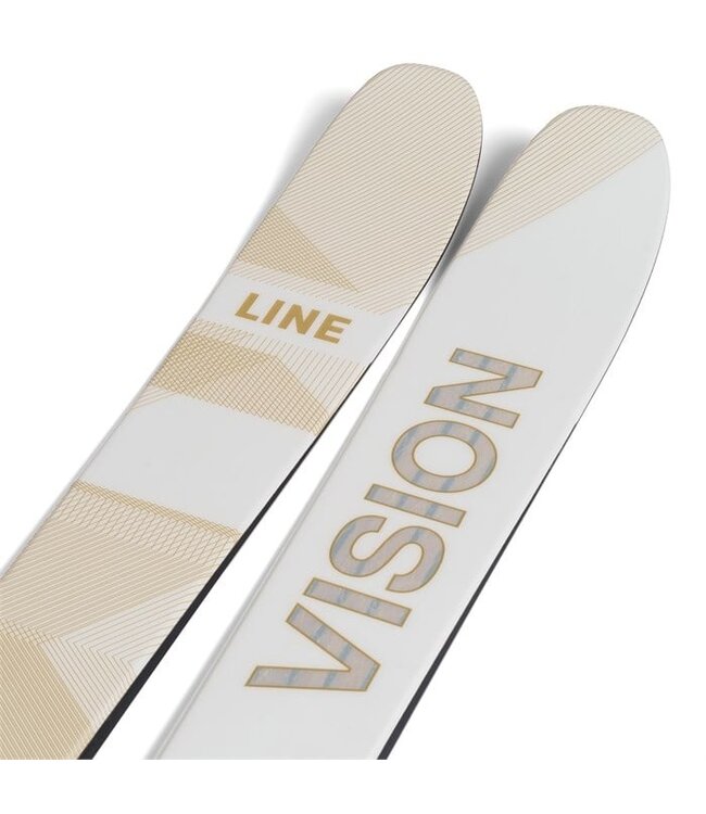 Skis Vision 98 22-23