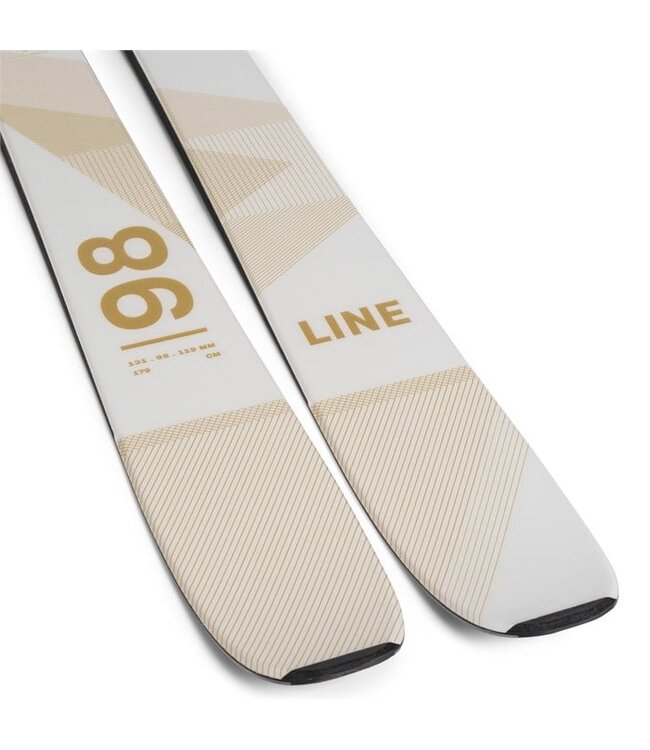 Skis Vision 98 22-23