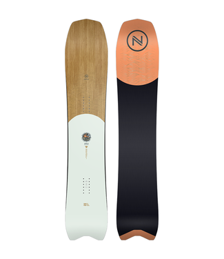 NIDECKER Mellow Board