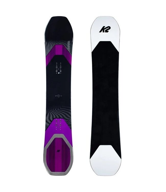 K2 MANIFEST156 マニュフェスト スノーボード 【公式通販】