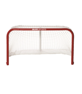 BLUE SPORTS Mini hockey net