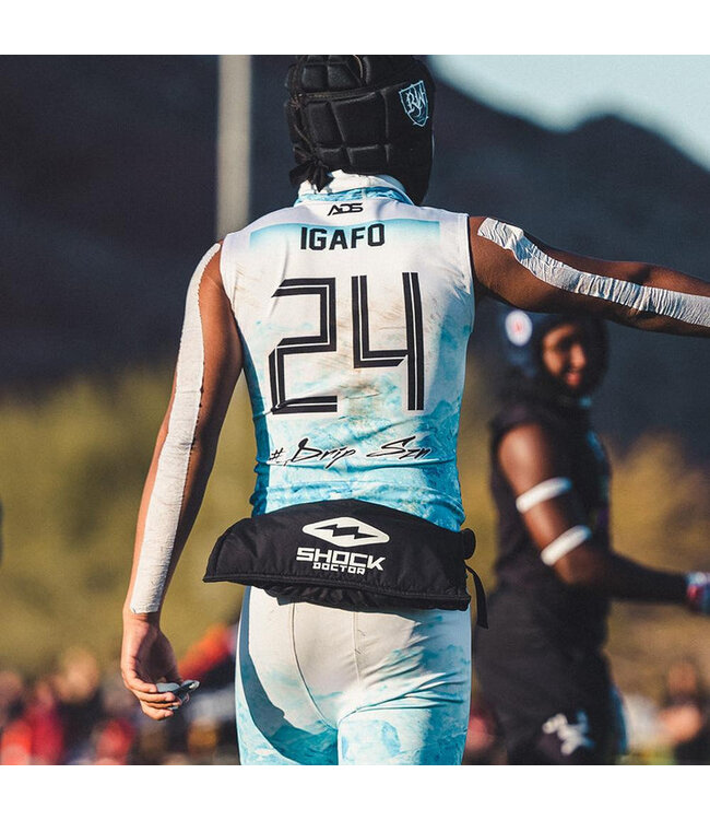 Chauffe-Mains Showtime Football