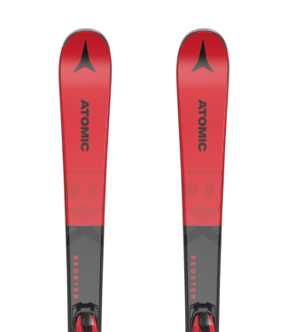 Atomic Redster RX Skis