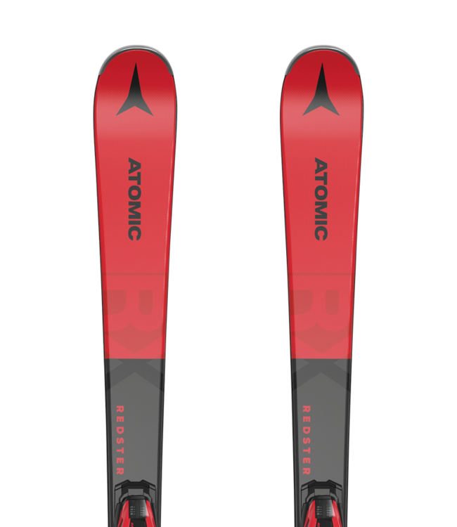 Redster RX Skis