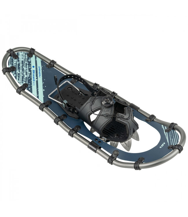 Blizzard III Women's Snowshoes Sports aux Puces Stjean