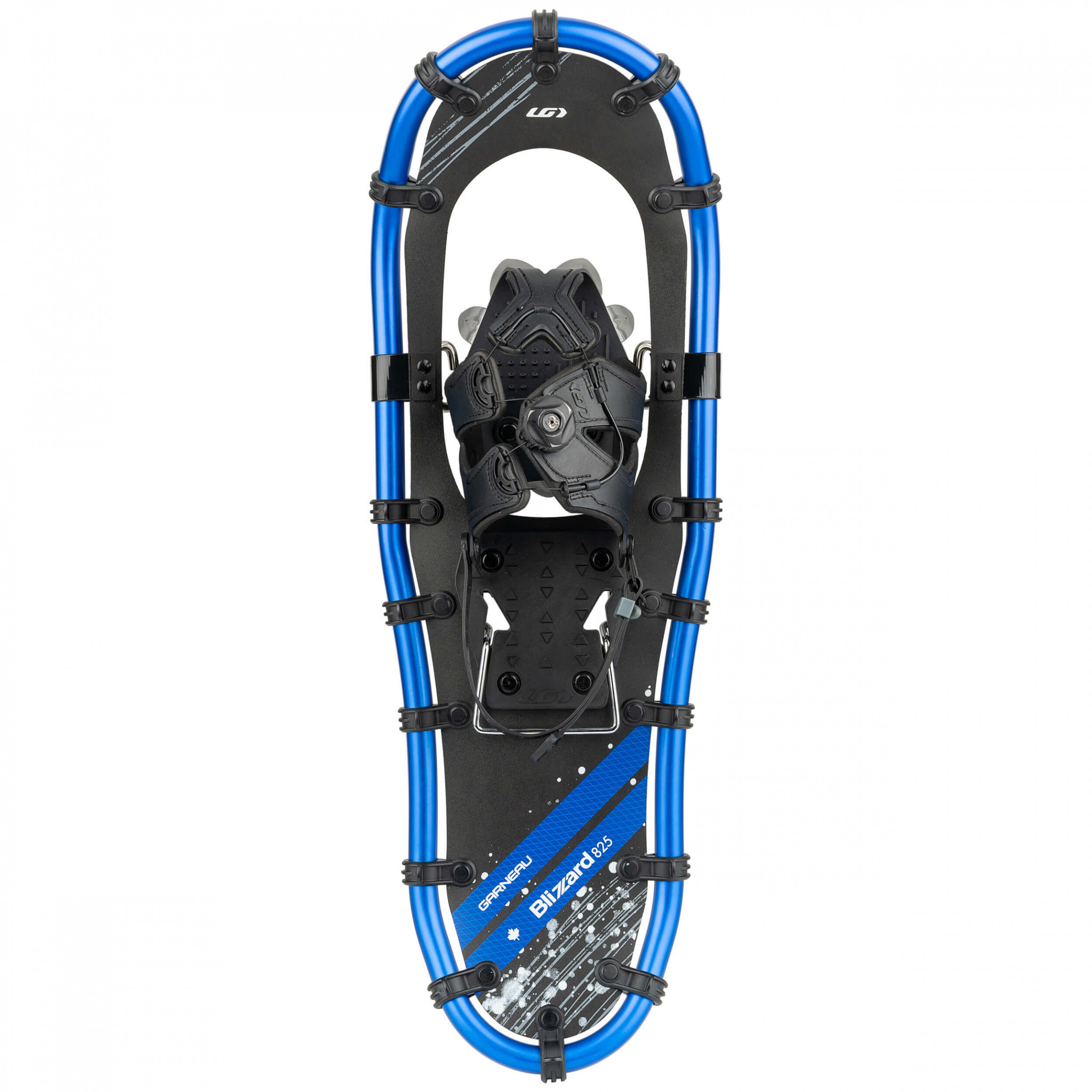 Garneau Blizzard III Snowshoes Sports aux Puces Stjean