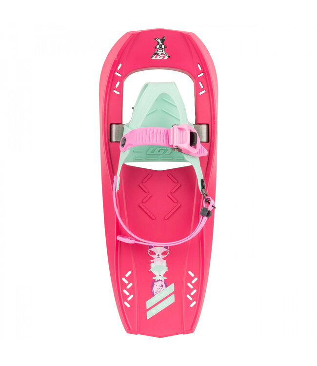 Neokid III Snowshoes