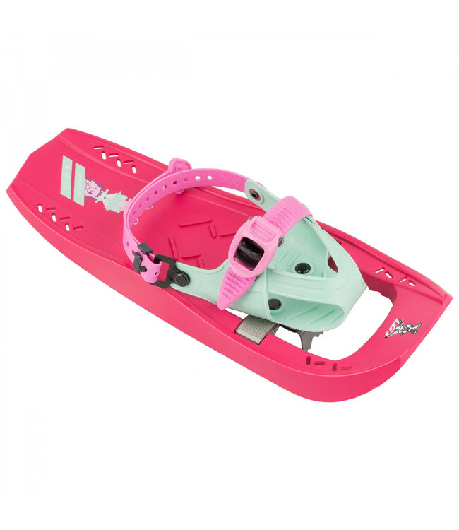 Raquettes Neokid III