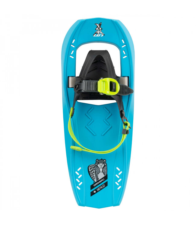 Neokid III Snowshoes