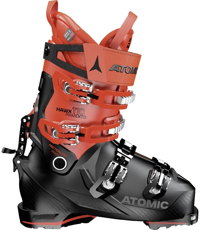 Hawx Prime Xtd 110 Ct Gw Boots