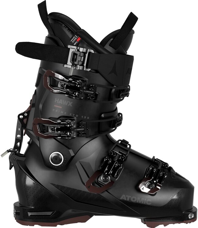 Hawx Prime Xtd 130 Ct Boots