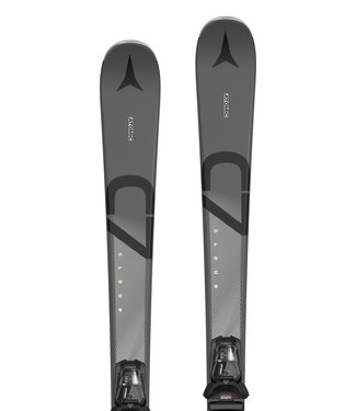 Atomic Cloud C7 Skis