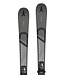 Cloud C7 Black + M 10 Gw Skis