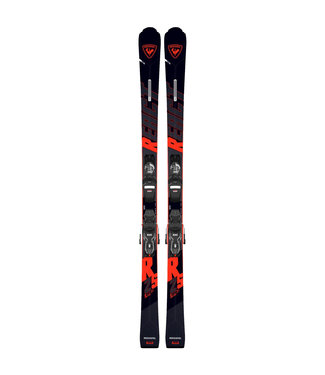 Rossignol React 2S Skis
