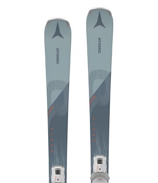 Atomic Cloud Q8 Skis