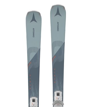 Atomic Skis Cloud Q8