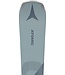 Cloud Q8 + M 10 Gw Skis