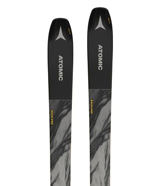 Atomic Backland 100 Skis