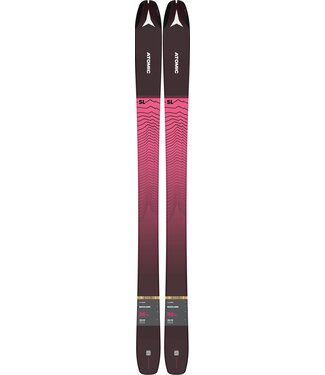 Atomic Backland 86 Sl W Skis