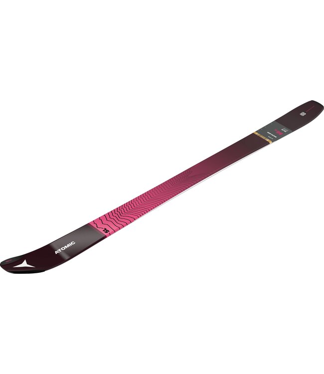 Skis Backland 86 Sl W