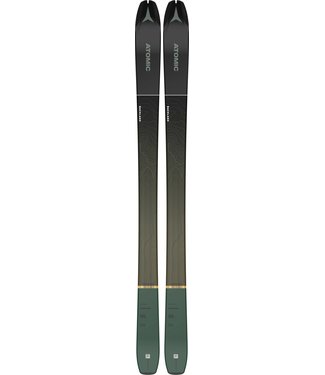 Atomic Backland 95 Skis