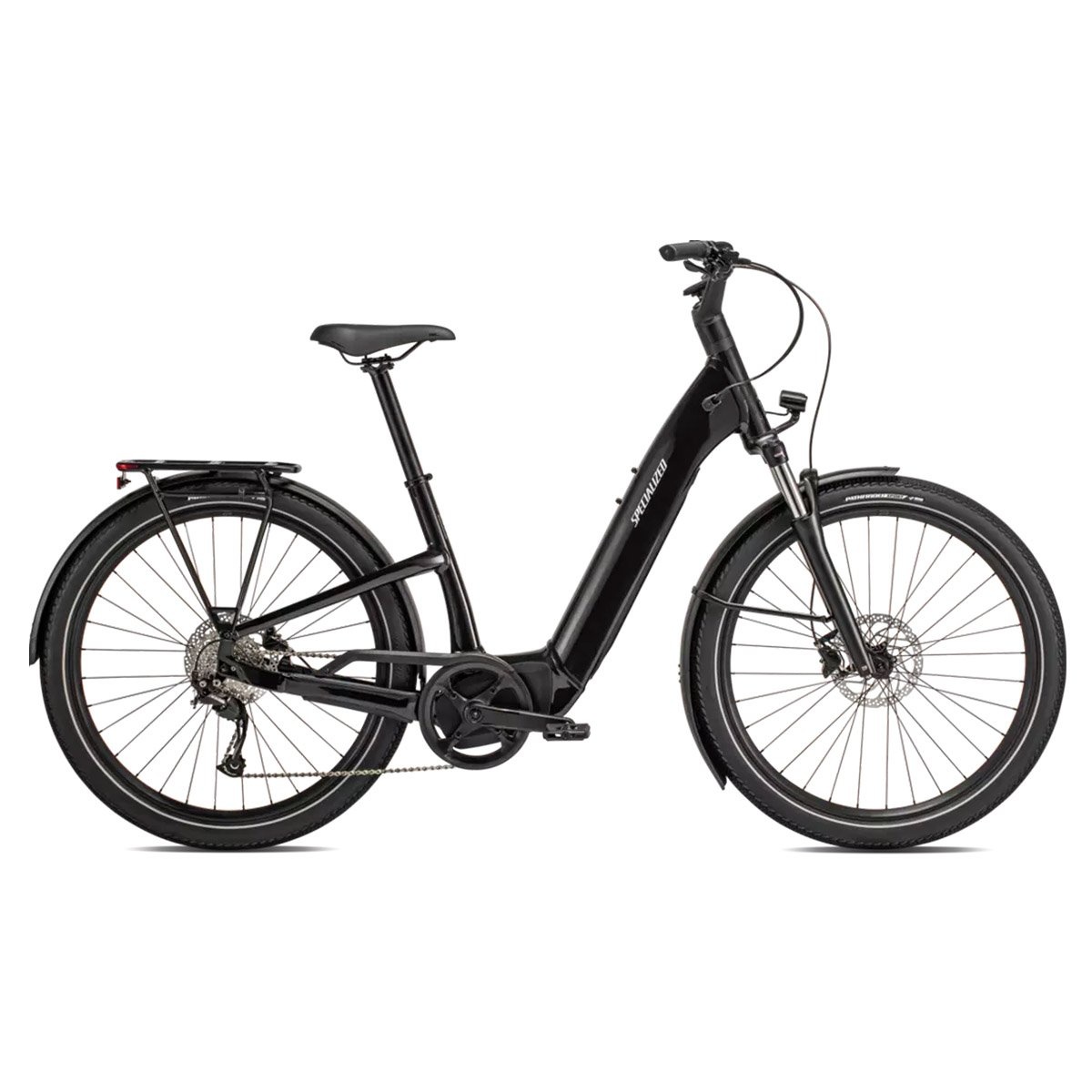 Specialized Turbo Como 3.0 E bike Sports aux Puces St jean