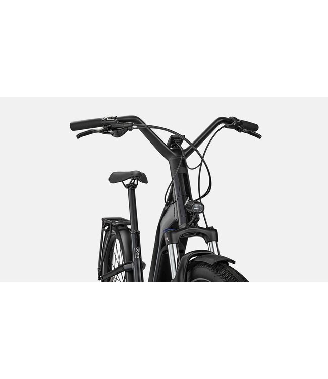 Vélo Turbo Como 3.0