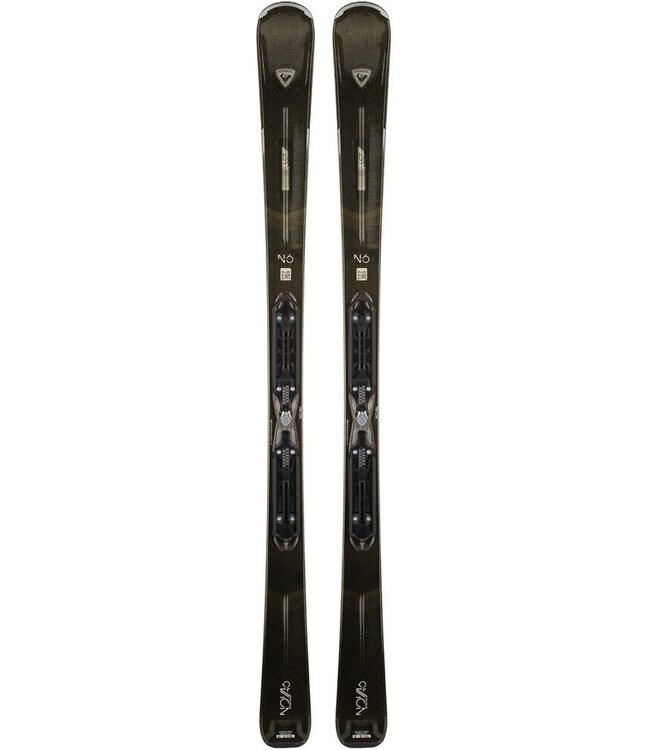 Nova 6 Skis  Xpress Women 11 GW