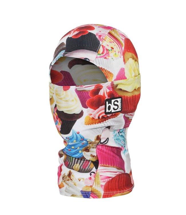 Balaclava Kids the Hood Motifs