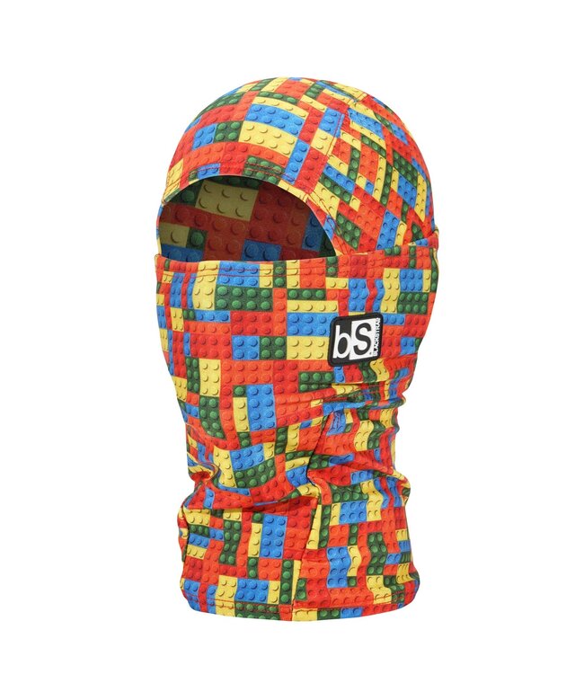 Kids the Hood Patterns