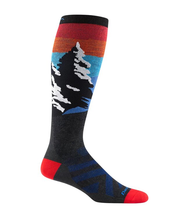 Solstice Socks Otc Lightweight - Men