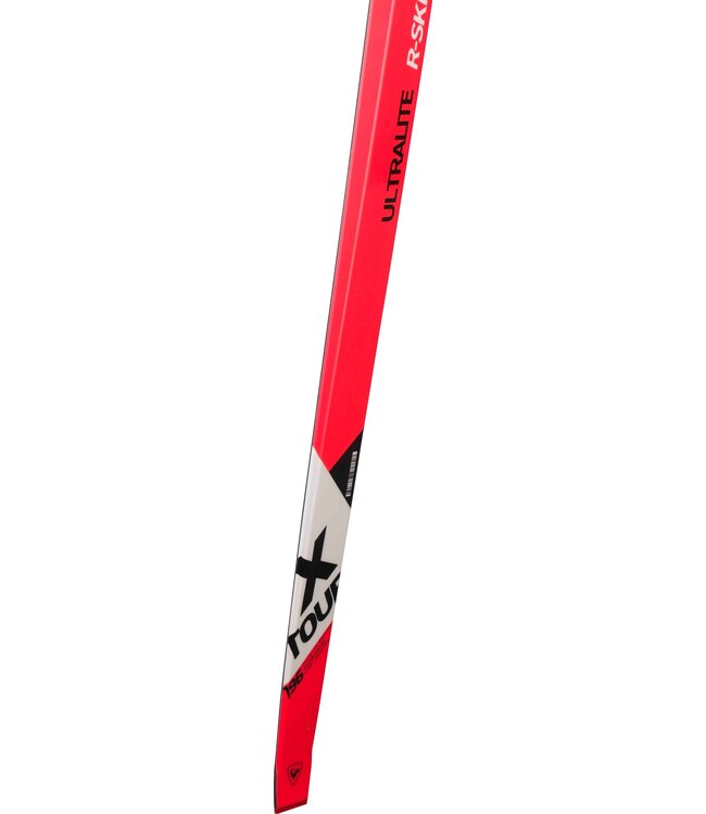 Skis R-Skin Ultra