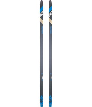 Rossignol Evo OT 60 Skis