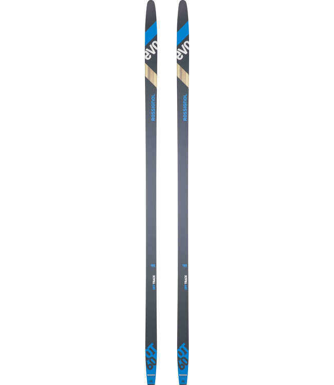 Evo OT 60 Positrack Control Step in Skis 2023