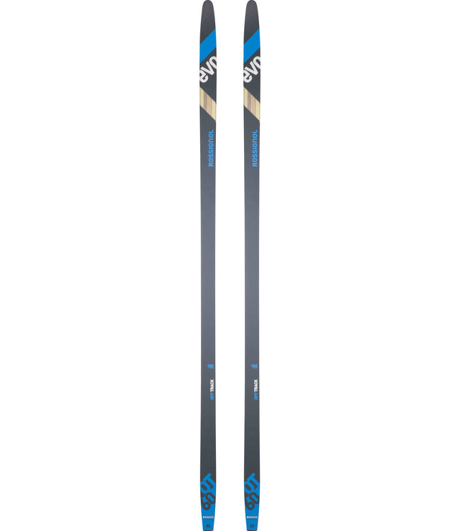 Evo OT 60 Positrack Control Step in Skis